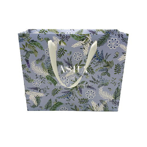 Eurotote personnalisé 