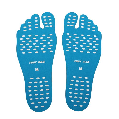 Adhesive Foot Pads Feet Sticker