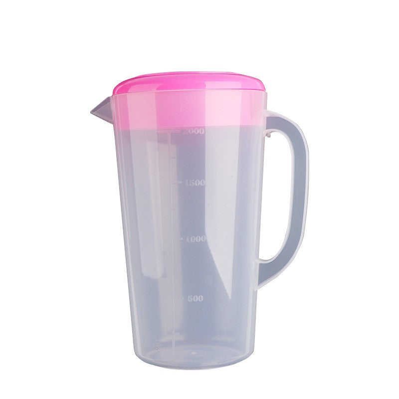 Gobelet médical 2 l 