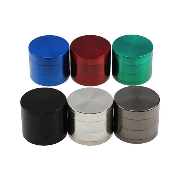 40mm Grinder - Yorkn Inc✅