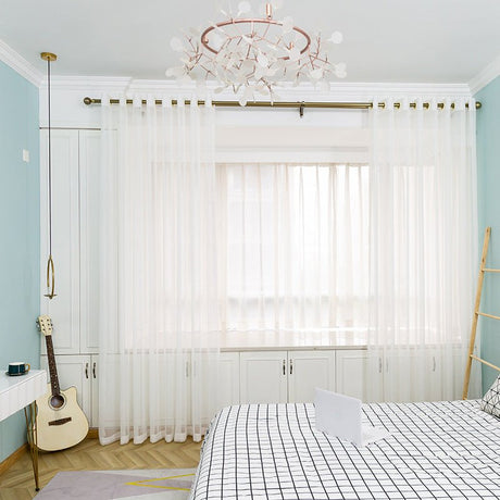 416x270cm Curtains - Yorkn Inc✅