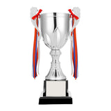43cm Metal Trophy - Yorkn Inc✅