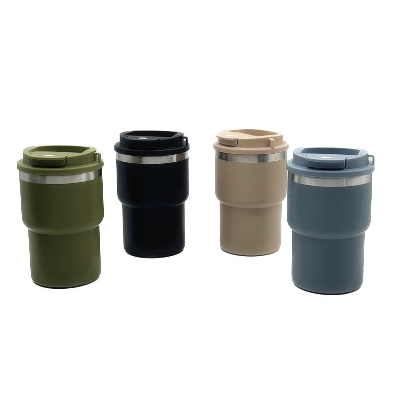 450ml Car Carrying Bottle - Yorkn Inc✅