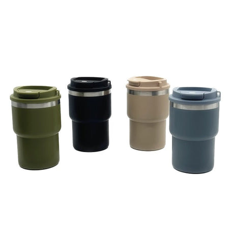 450ml Car Carrying Bottle - Yorkn Inc✅