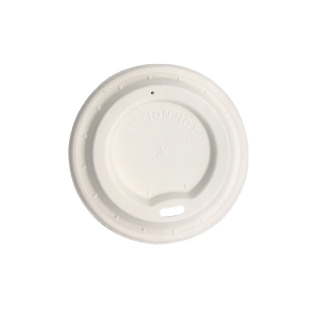4oz Disposable Coffee Paper Cup With Lid - Yorkn Inc✅