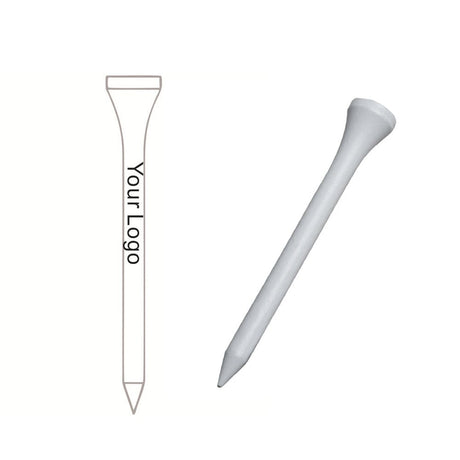 4pcs Golf Tees Set - Yorkn Inc✅