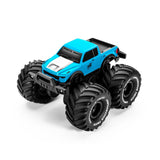4wd Amphibious Remote Control Car - Yorkn Inc✅