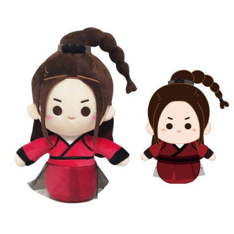 5" Aircraft Shape Plush Toy - Yorkn Inc✅
