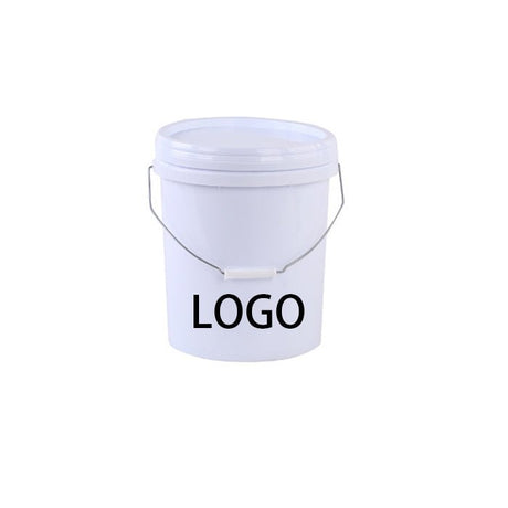5 Gallon Plastic Bucket - Yorkn Inc✅