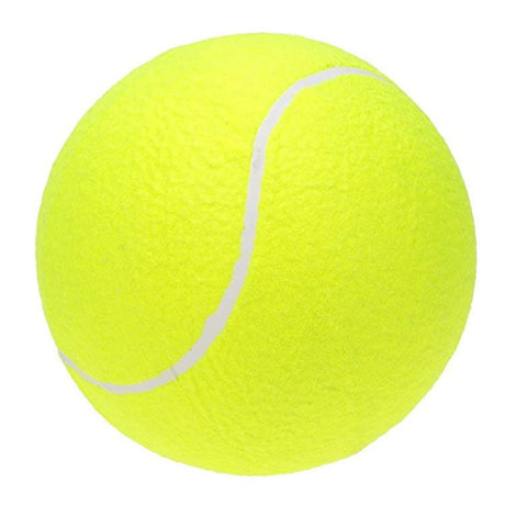 5 - inch Inflatable Tennis Ball - Yorkn Inc✅