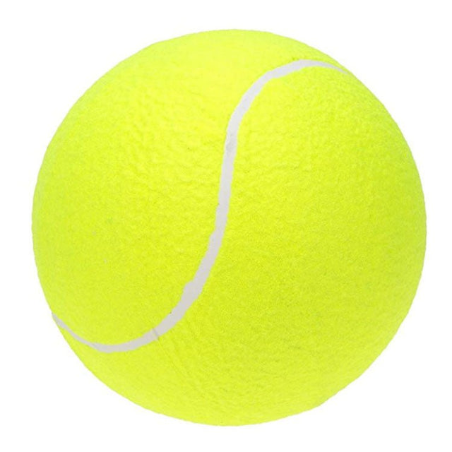5 - inch Inflatable Tennis Ball - Yorkn Inc✅