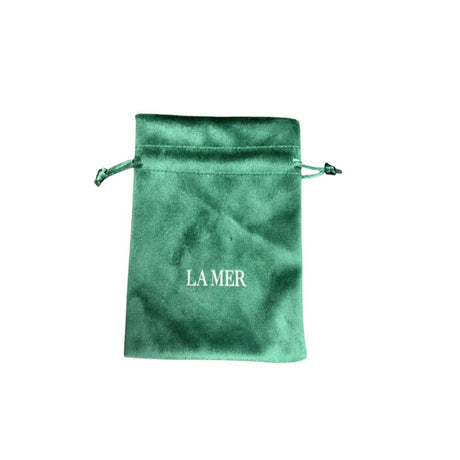 5 Inch X 7inch Velvet Drawstring Pouch - Yorkn Inc✅