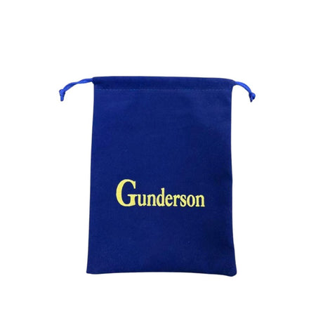 5 Inch X 7inch Velvet Drawstring Pouch - Yorkn Inc✅