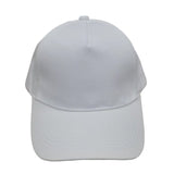 5 - panel Baseball Cap - Yorkn Inc✅