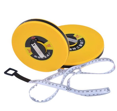 50 Feet Tape Measure - Yorkn Inc✅