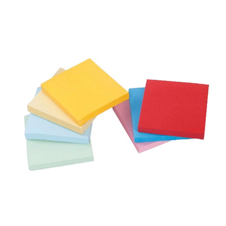 50 Sheet Post - it Sticky Pad - Yorkn Inc✅