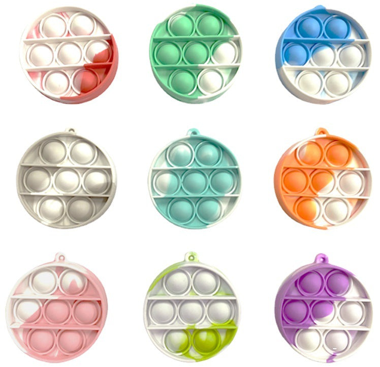 Porte-clés Rongeur Pionnier 