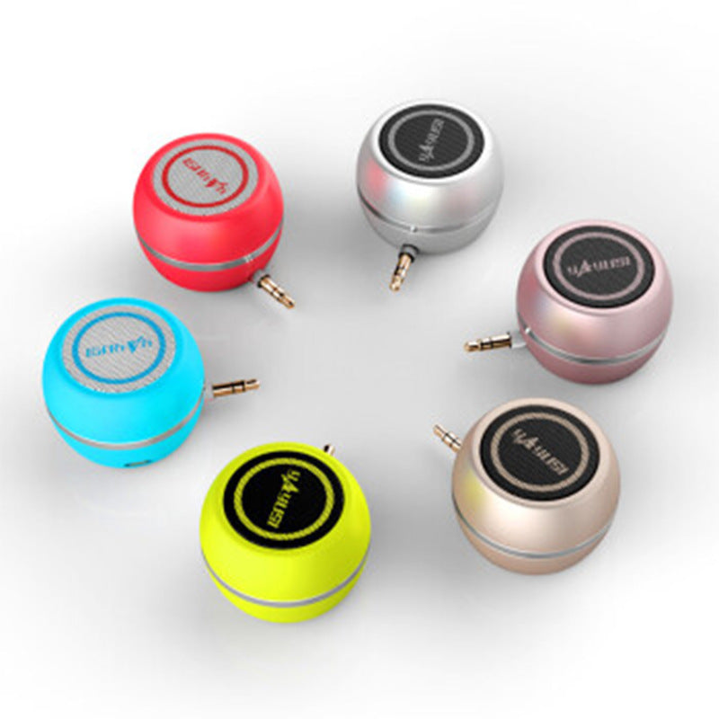 In Line Bluetooth Amplifier