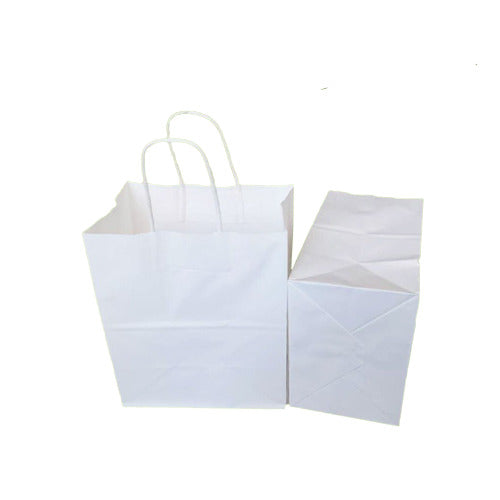 Sac à main en papier kraft 