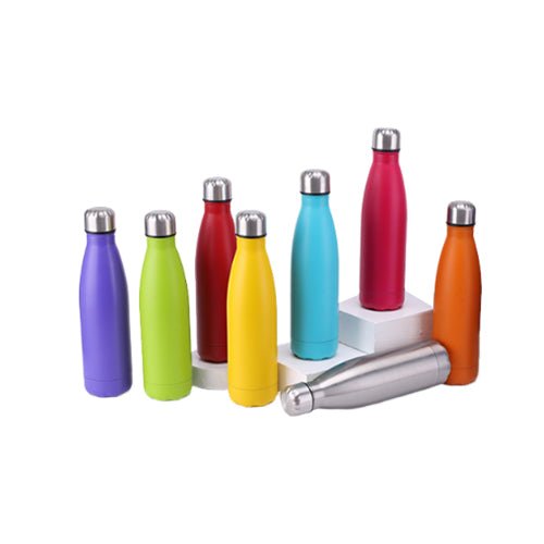 500ml Sport Water Bottle - Yorkn Inc✅