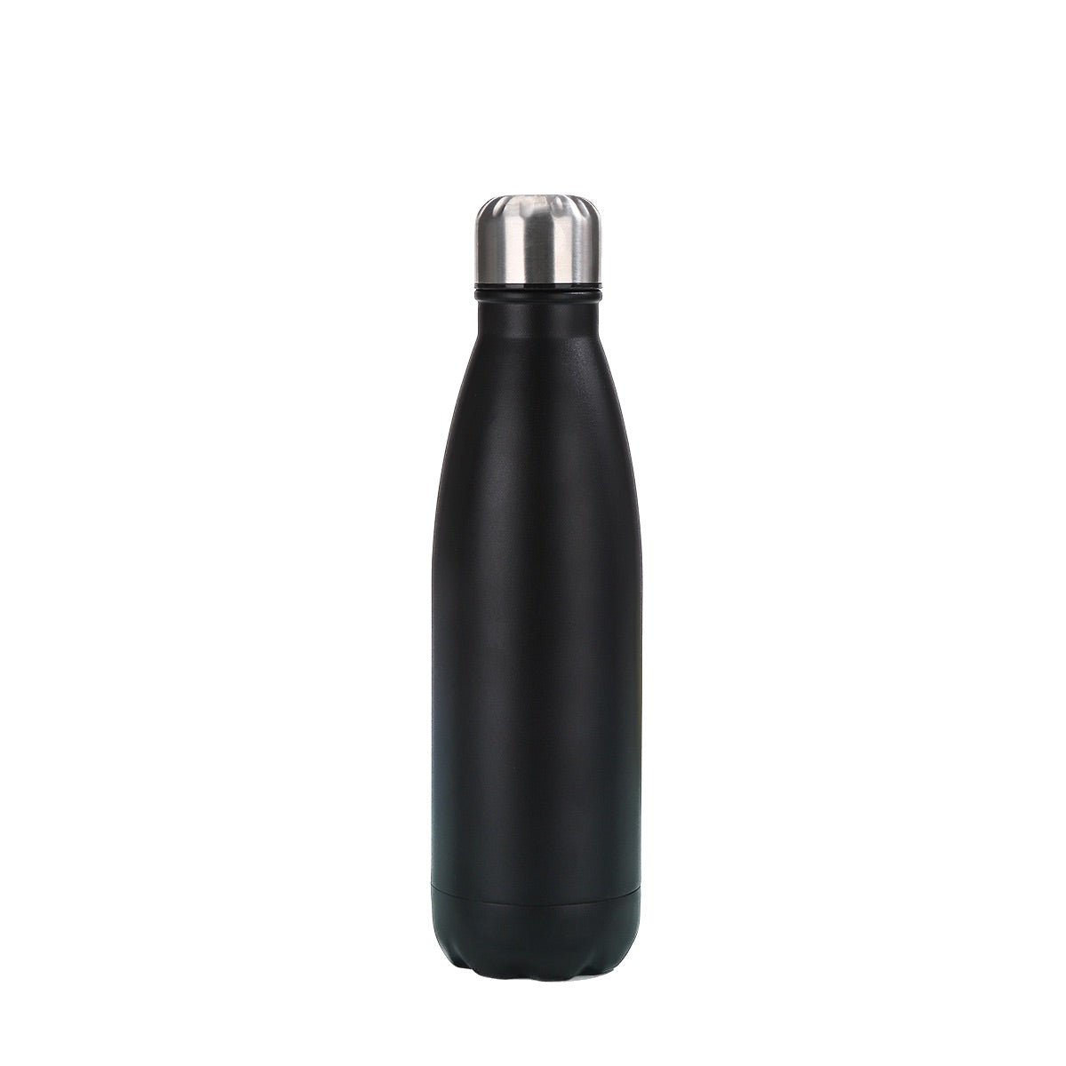 500ml Stainless Steel Insulated Bottle - Yorkn Inc✅