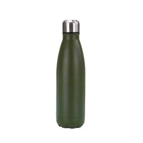 500ml Stainless Steel Insulated Bottle - Yorkn Inc✅