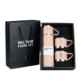 500ml Stainless Steel Vacuum Tea Cup Set - Yorkn Inc✅