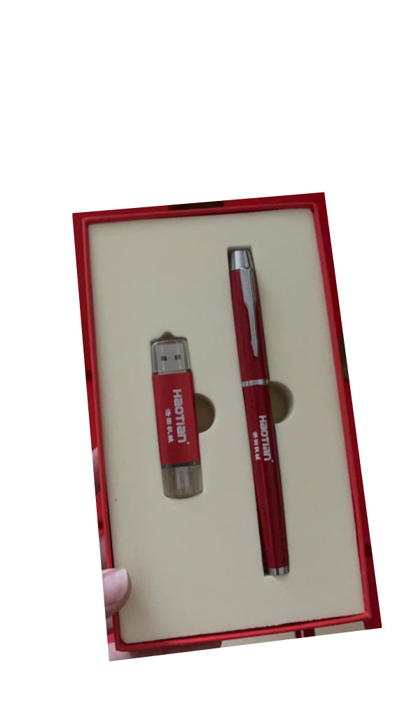 Coffret cadeau de bureau 