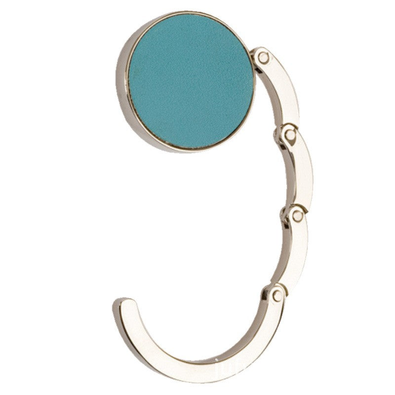 Crochet pour sac suspendu 