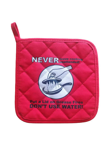 Tapis de cuisson résistant à la chaleur 