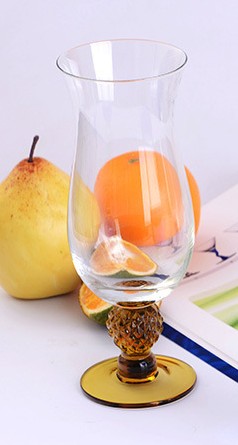 Coupe de jus de pieds 