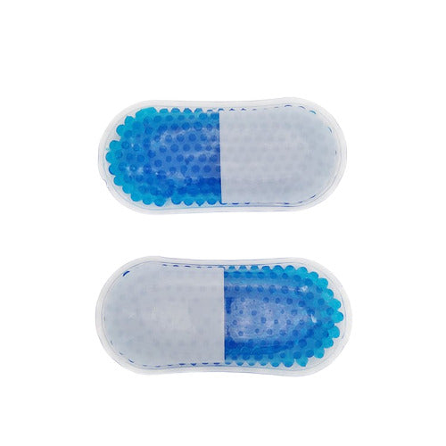 Pack de glace chaud et froid 