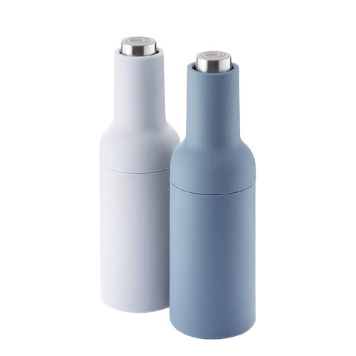 Moulin à poivre électrique 