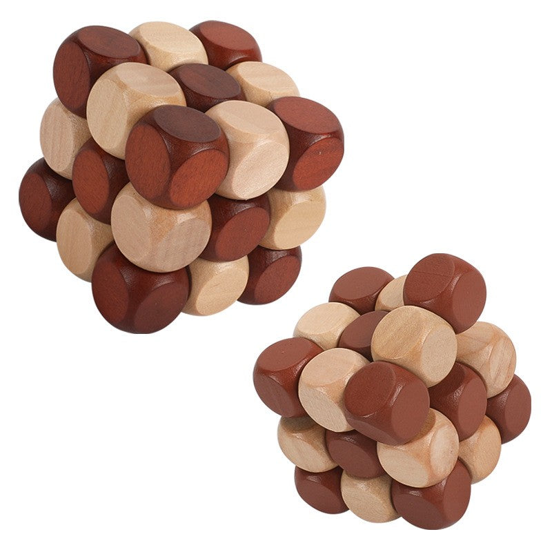 Verrouillage intellectuel de Kongming 