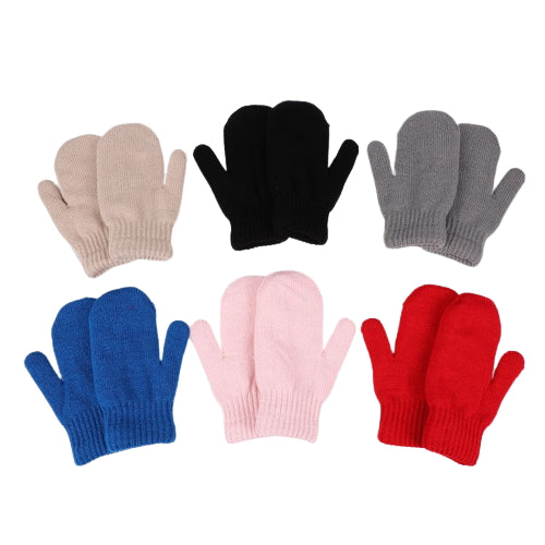 Adults Mitten