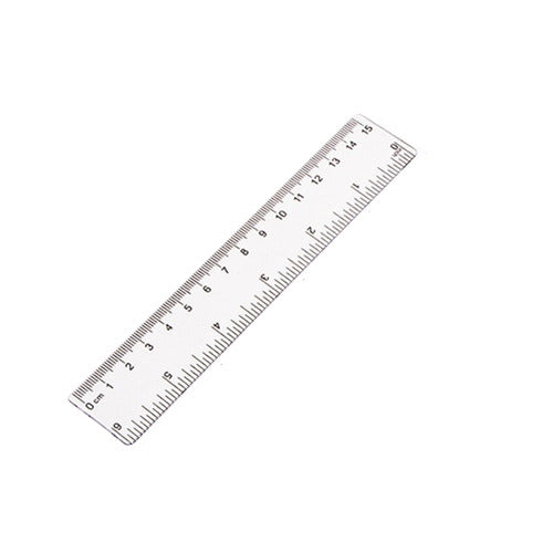 Straight Edge Measuring Instrument