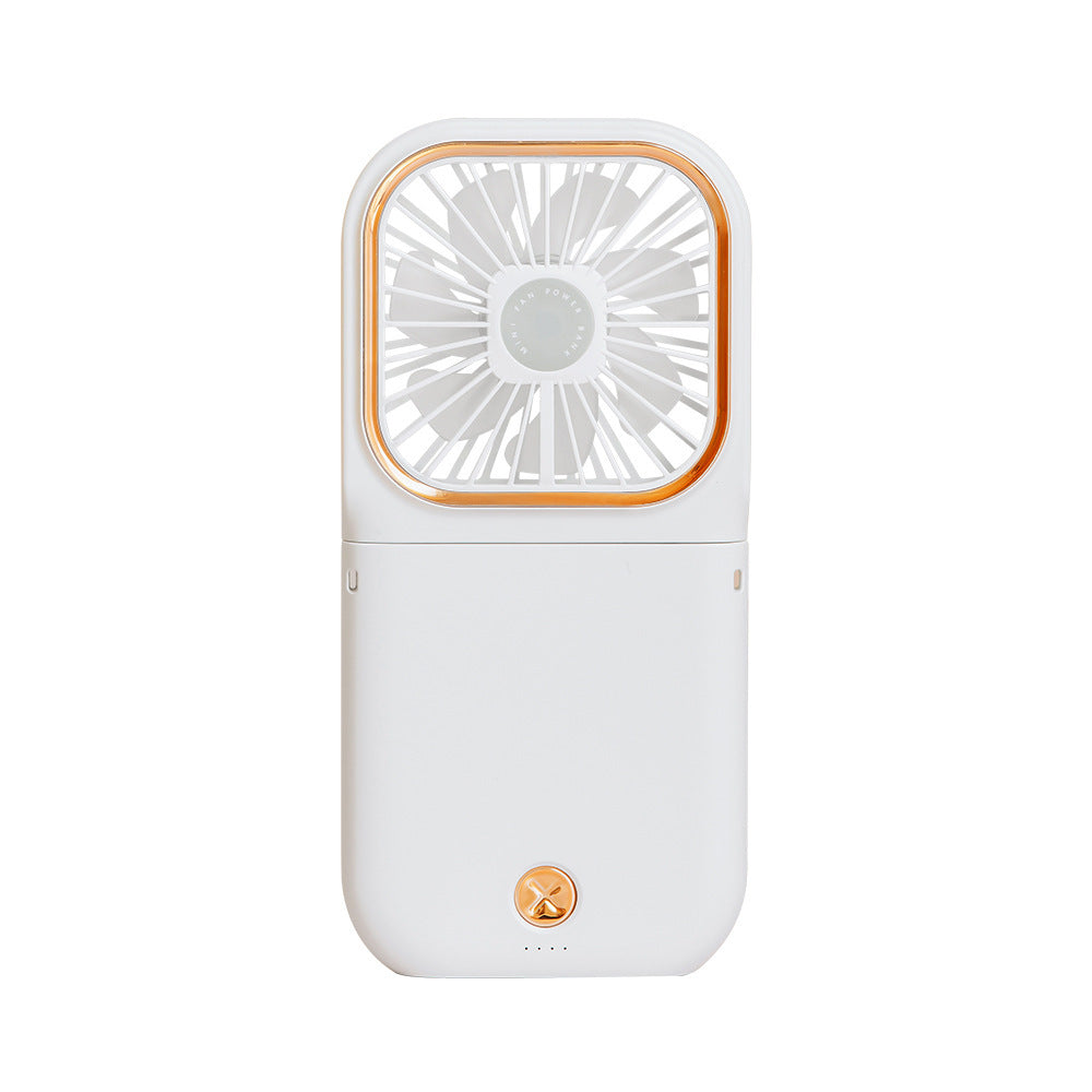 Handheld Small Fan