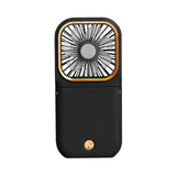 Petit ventilateur portatif 