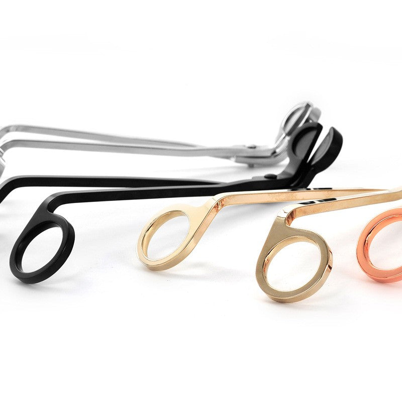 Ciseaux pour couper les bougies 