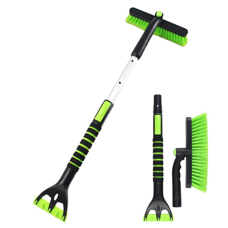 Pelle portative pour déneigement et déglaçage 