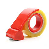 Plastic Tape Cutter