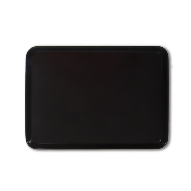 Plateau de restaurant en mélamine 