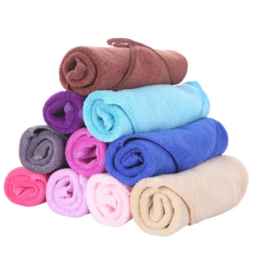 Cotton Printed One Side Towel