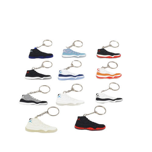 Porte-clés chaussure 