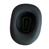 Felt Cowboy Hat Without Rope