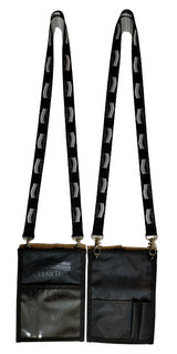 Sac porte-badge d'identification 