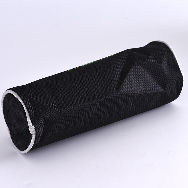Trousse à stylos cylindrique 