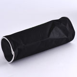 Trousse à stylos cylindrique 