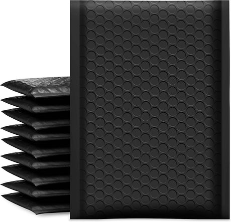 Bubble Envelope Package