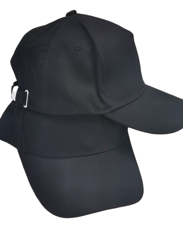 Casquette de baseball à 5 panneaux 
